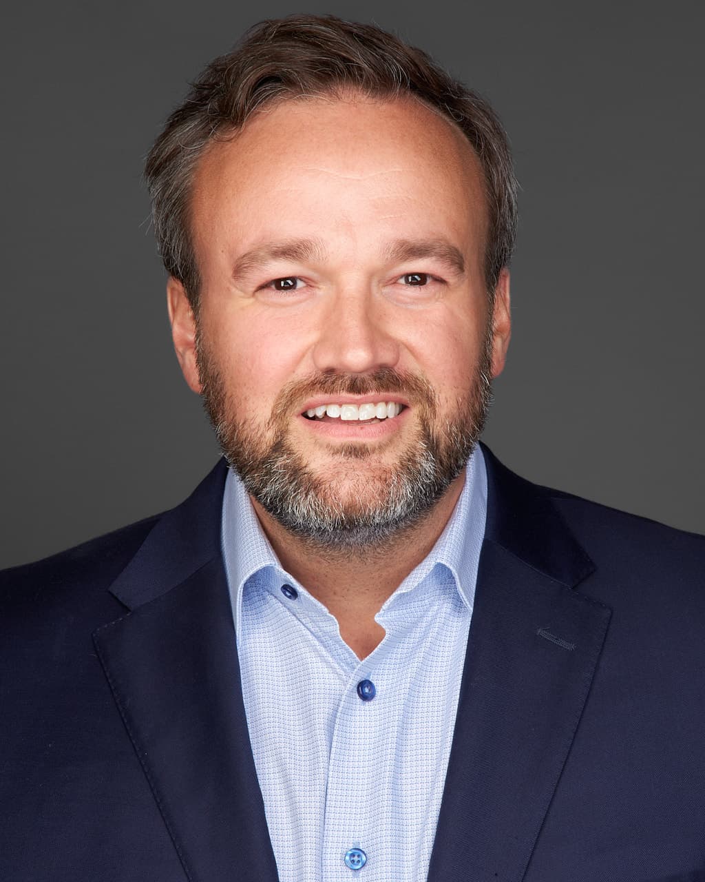 Rich Heimann